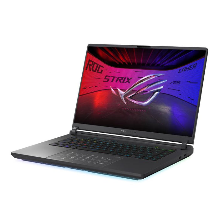 EAN 4711387877708 - ASUS ROG Strix G16 G615LW-S5003 40,6 cm (16") DDR5-SDRAM NVIDIA GeForce RTX 5080 Wi-Fi 7 (802.11be) imagen 6
