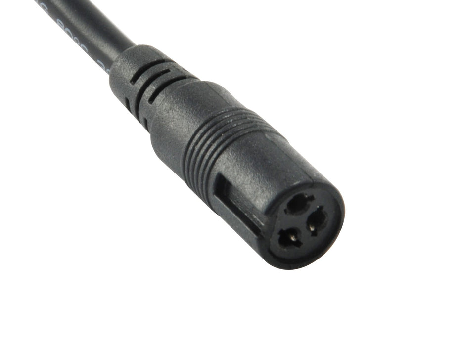 EAN 4015867226391 - Conceptronic CNB90T15 adaptador e inversor de corriente Interior 90 W Negro imagen 5