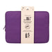 EAN 4260709012322 - Rivacase Suzuka 7705 39,6 cm (15.6") Funda Violeta imagen 4