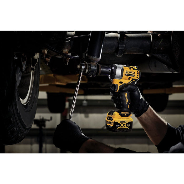 EAN 5035048749715 - DeWALT DCF903P2-QW destornillador eléctrico y llave de impacto 2850 RPM imagen 4