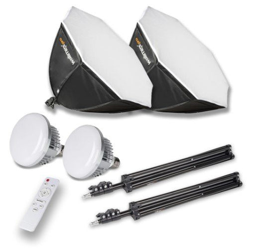 EAN 4056929231083 - Walimex Pro LED 60 W imagen 1