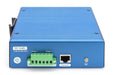 EAN 4016032490241 - Digitus DN-651160 switch Gestionado L2/L3 Gigabit Ethernet (10/100/1000) Negro, Azul imagen 4