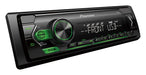 EAN 4988028434280 - Pioneer MVH-S120UBG receptor multimedia para coche Negro 200 W imagen 2