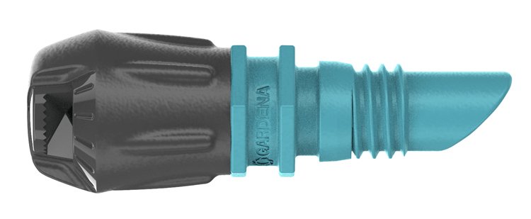 EAN 4078500059176 - Gardena 13320-20 pieza y accesorio para sistema de riego Boquilla de rociado imagen 2