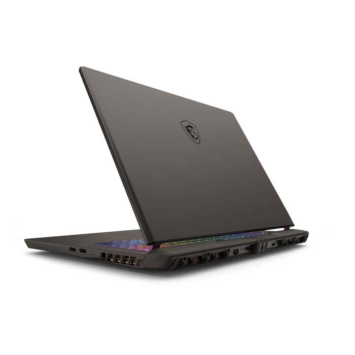 EAN 4711377348508 - MSI Vector 17 HX AI A2XWJG-094XES Intel Core Ultra 9 275HX Portátil 43,2 cm (17") Quad HD+ 32 GB DDR5-SDR imagen 5