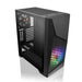EAN 4713227522892 - Thermaltake Commander G32 TG ARGB Midi Tower Negro imagen 5