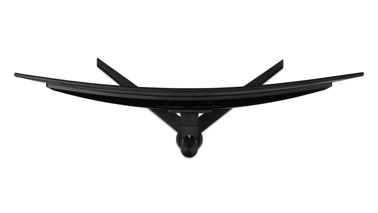 EAN 4711121931598 - Acer NITRO XZ0 XZ322QU P3 pantalla para PC 80 cm (31.5") 2560 x 1440 Pixeles Wide Quad HD LCD Negro imagen 7