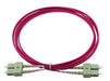 EAN 4063232617848 - BlueOptics SFP3232FU7.5MK Cable de fibra óptica e InfiniBand 7,5 m SC Rojo imagen 1