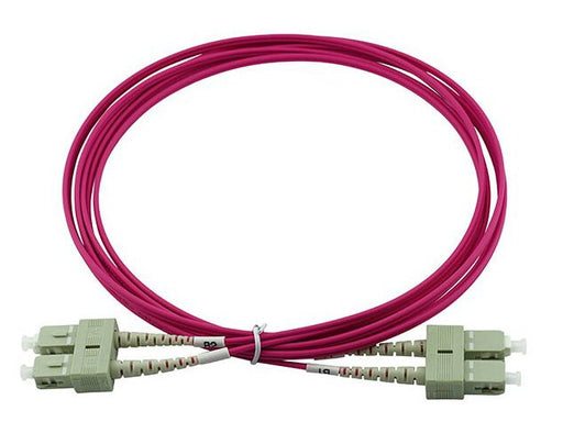 EAN 4063232617848 - BlueOptics SFP3232FU7.5MK Cable de fibra óptica e InfiniBand 7,5 m SC Rojo imagen 1
