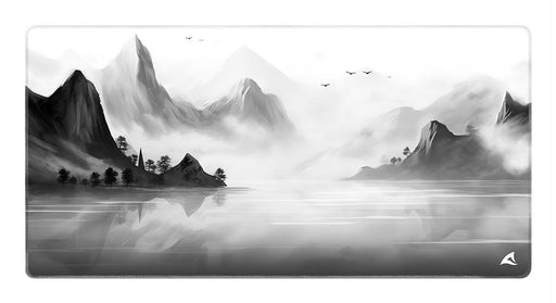 EAN 4044951042562 - Sharkoon SKILLER SGP40 D9 Alfombrilla de ratón para juegos Multicolor imagen 1