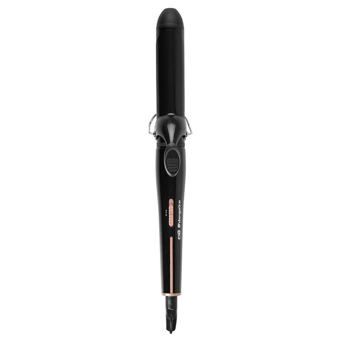EAN 8435568402140 - Orbegozo PL 1150 Rizador de pelo automático Caliente Negro 45 W imagen 5