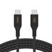 EAN 0745883859047 - Belkin CAB015bt1MBK cable USB USB 2.0 1 m USB C Negro imagen 4