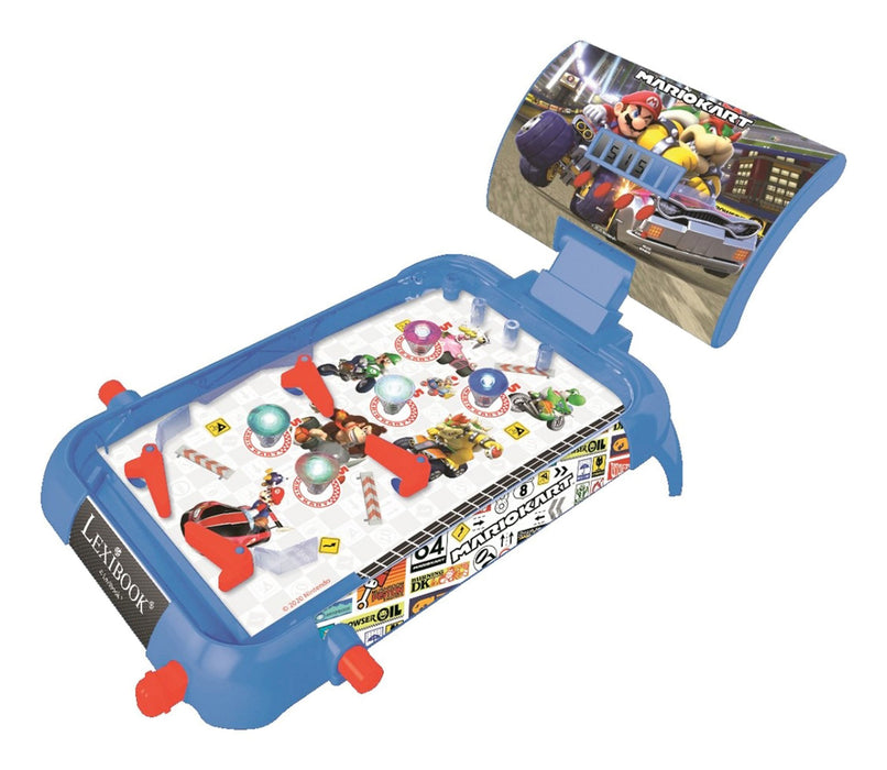 EAN 3380743084138 - Lexibook JG610NI juego de tablero Juego de mesa imagen 2