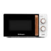 EAN 8435568405684 - Orbegozo MIG 2142 microondas Blanco Microondas con grill Encimera 20 L 700 W imagen 1