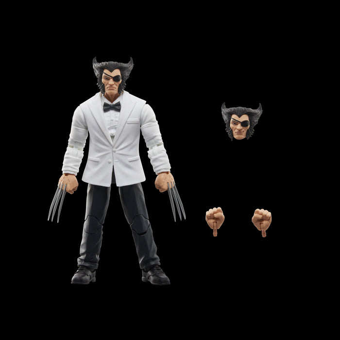 EAN 5010996202147 - Marvel Patch and Joe Fixit imagen 26