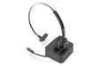 EAN 4016032474883 - Digitus DA-12211 auricular y casco Auriculares Inalámbrico Diadema Oficina/Centro de llamadas Base de car imagen 1