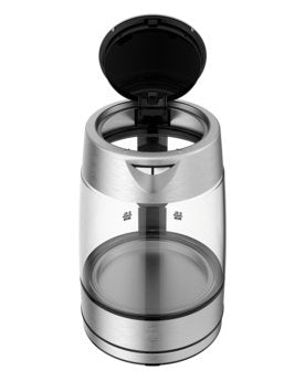 EAN 3045380018716 - Tefal KI772D tetera eléctrica 1,7 L 2400 W Acero inoxidable, Transparente imagen 6