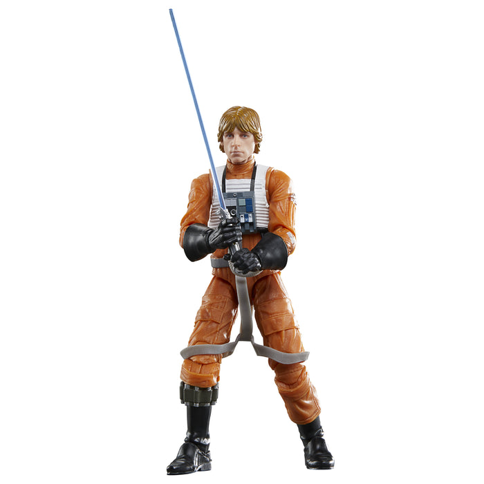 EAN 5010996213297 - Star Wars The Black Series G00425X0 figura de juguete para niños imagen 2