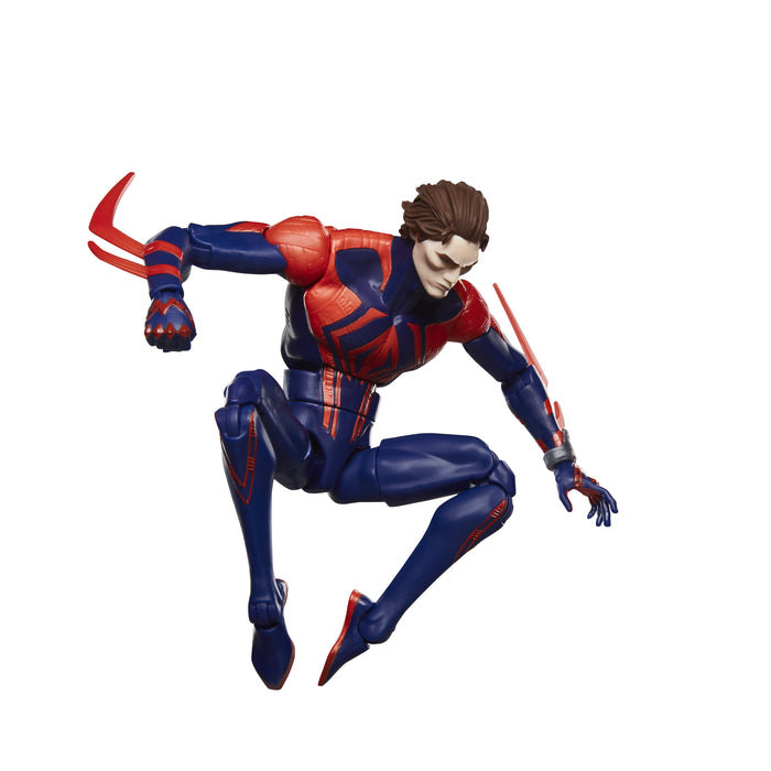 EAN 5010996237804 - Marvel Spider-Man F91705X0 figura de juguete para niños imagen 7