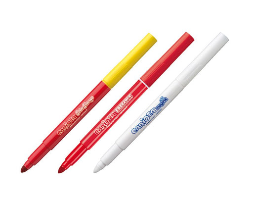 EAN 8003511413699 - Carioca Magic Markers rotulador Extra-grueso Multicolor 20 pieza(s) imagen 2