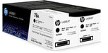EAN 0886111730506 - HP 78A 2-pack Black Original LaserJet Toner Cartridges cartucho de tóner 2 pieza(s) imagen 11