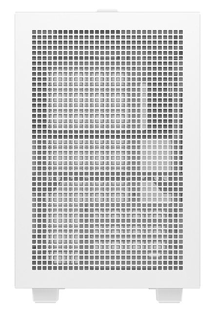 EAN 6933412765349 - DeepCool CH160 PLUS WH Small Form Factor (SFF) Blanco imagen 4