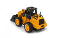 EAN 4042774455934 - Jamara 410150 modelo controlado por radio Pala delantera Motor eléctrico 1:36 imagen 8