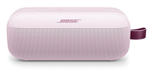 EAN 0017817859998 - Bose SoundLink Flex Altavoz para fiestas Rosa imagen 1