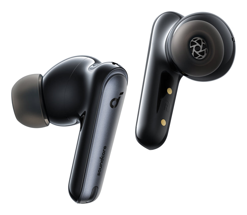 EAN 0194644132125 - Soundcore Liberty 4 NC Auriculares Inalámbrico Dentro de oído Llamadas/Música Bluetooth Negro imagen 5