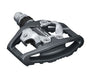 EAN 4524667695875 - Shimano PD-EH500 pedal de bicicleta Gris 1 pieza(s) imagen 2