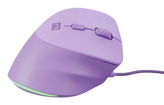 EAN 5901969445893 - NATEC Crake 2 Pro ratón Universal mano derecha USB tipo A Óptico 12800 DPI imagen 6