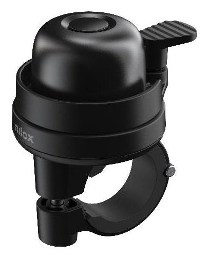 EAN 8050162353867 - Nilox URBAN Bicicleta Buscador Negro imagen 1