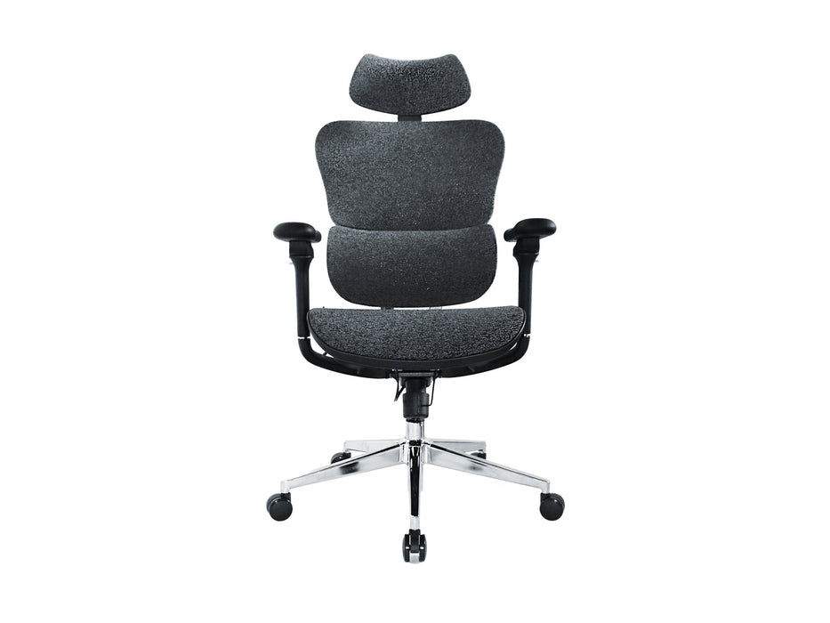 EAN 4015867238639 - Equip 651052 silla de oficina y de ordenador Asiento acolchado Respaldo acolchado imagen 4