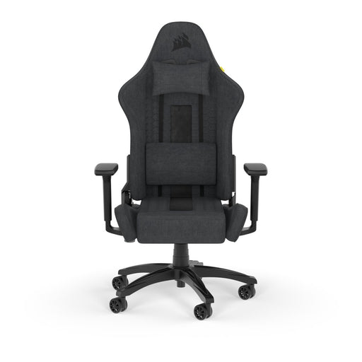 EAN 0840006694939 - Corsair TC100 Asiento acolchado Respaldo acolchado imagen 2