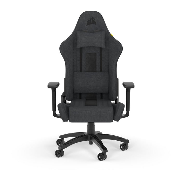 EAN 0840006694939 - Corsair TC100 Asiento acolchado Respaldo acolchado imagen 2