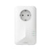 EAN 9120072375668 - Strong POWERL1000DUOWIFIEUV2 1000 Mbit/s Ethernet Wifi Blanco 2 pieza(s) imagen 3