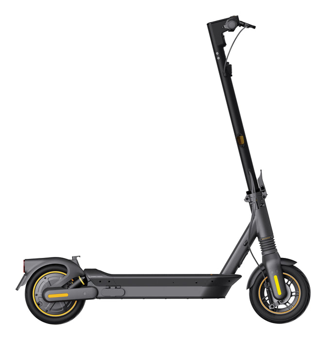 EAN 8720254405407 - Ninebot by Segway KickScooter MAX G2 E Negro 25 kmh 15,3 Ah imagen 7