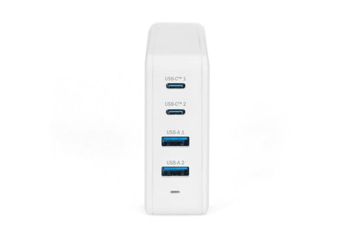 EAN 4016032474043 - Digitus DA-10197 cargador de dispositivo móvil Portátil Blanco Corriente alterna Interior imagen 2