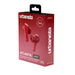 EAN 7350088304884 - Urbanista Atlanta Auriculares True Wireless Stereo (TWS) Dentro de oído Llamadas/Música Bluetooth Rojo imagen 7