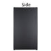 EAN 5420016846914 - LOGON RWM20U56BL armario rack 20U Bastidor de pared Negro imagen 5
