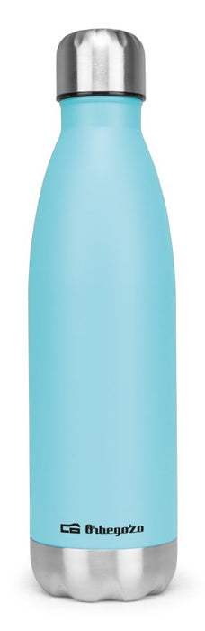 EAN 8435568404144 - Orbegozo TRL 503 500 ml Acero inoxidable Cian, Acero inoxidable imagen 1