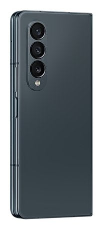 EAN 8806094504996 - Samsung Galaxy Z Fold4 SM-F936B 19,3 cm (7.6") SIM triple Android 12 5G USB Tipo C 12 GB 256 GB 4400 mAh  imagen 4