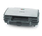 EAN 7333282005238 - Emerio ST-125833 sandwichera 900 W Negro, Acero inoxidable imagen 1