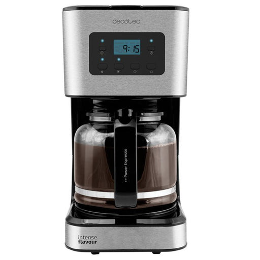EAN 8435484015554 - Cecotec 01555 cafetera eléctrica Semi-automática Cafetera de filtro 1,5 L imagen 1