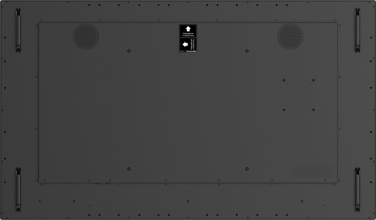 EAN 4948570123896 - iiyama TF5539AS-B1AG pantalla de señalización Pantalla plana para señalización digital 138,7 cm (54.6") L imagen 8