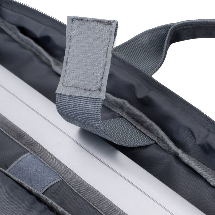 EAN 4260403579800 - Rivacase 7532 39,6 cm (15.6") Maletín Gris imagen 15