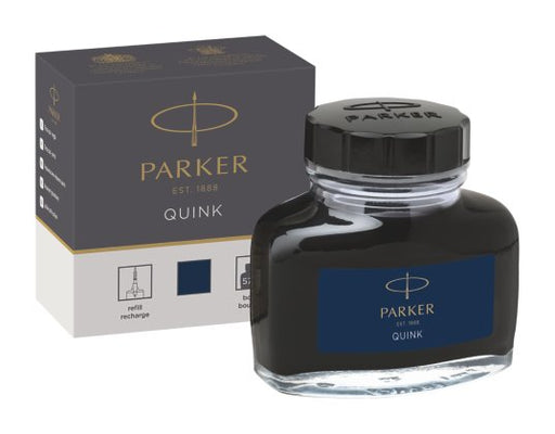 EAN 3501179503783 - Parker 1950378 Recambio de bolígrafo Negro, Azul 1 pieza(s) imagen 1