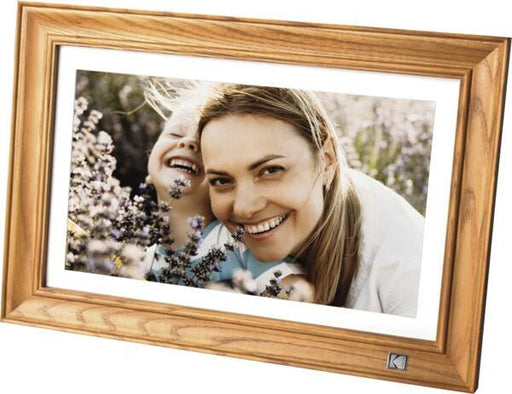 EAN 6972072902732 - Kodak RWF-141 marco fotográfico digital Negro 35,6 cm (14") Wifi imagen 2