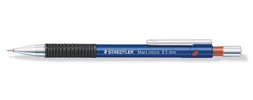 EAN 4007817708286 - Staedtler Mars micro 775 0.5mm lápiz mecánico 0,5 mm 1 pieza(s) imagen 1