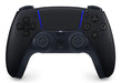 EAN 711719022374 - Sony DualSense v3 Negro Bluetooth/USB Gamepad Analógico/Digital PlayStation 5 imagen 1